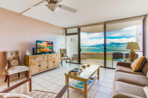 Kahana Reef 101 - MCH